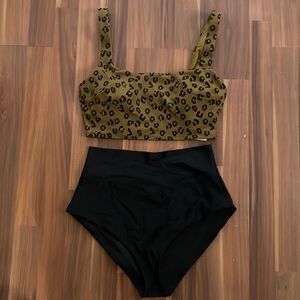 AE bikini - NWT - Size Large